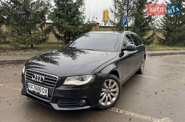 Універсал Audi A4 2008 в Харкові