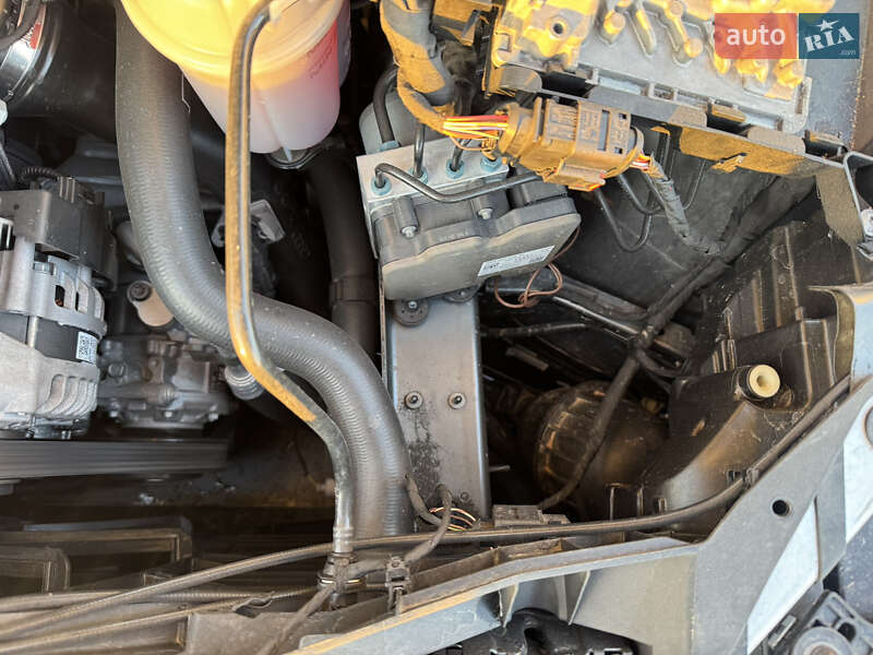 Седан Audi A4 2019 в Бучаче