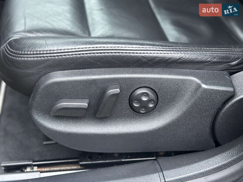 Универсал Audi A4 2007 в Сарнах