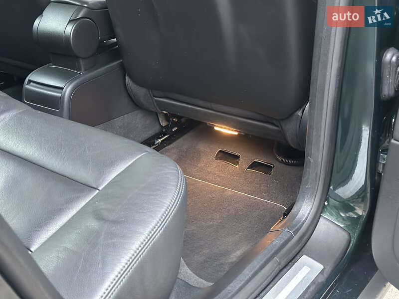 Универсал Audi A4 2007 в Сарнах