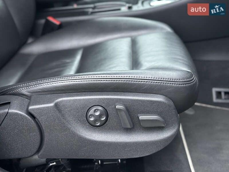 Универсал Audi A4 2007 в Сарнах