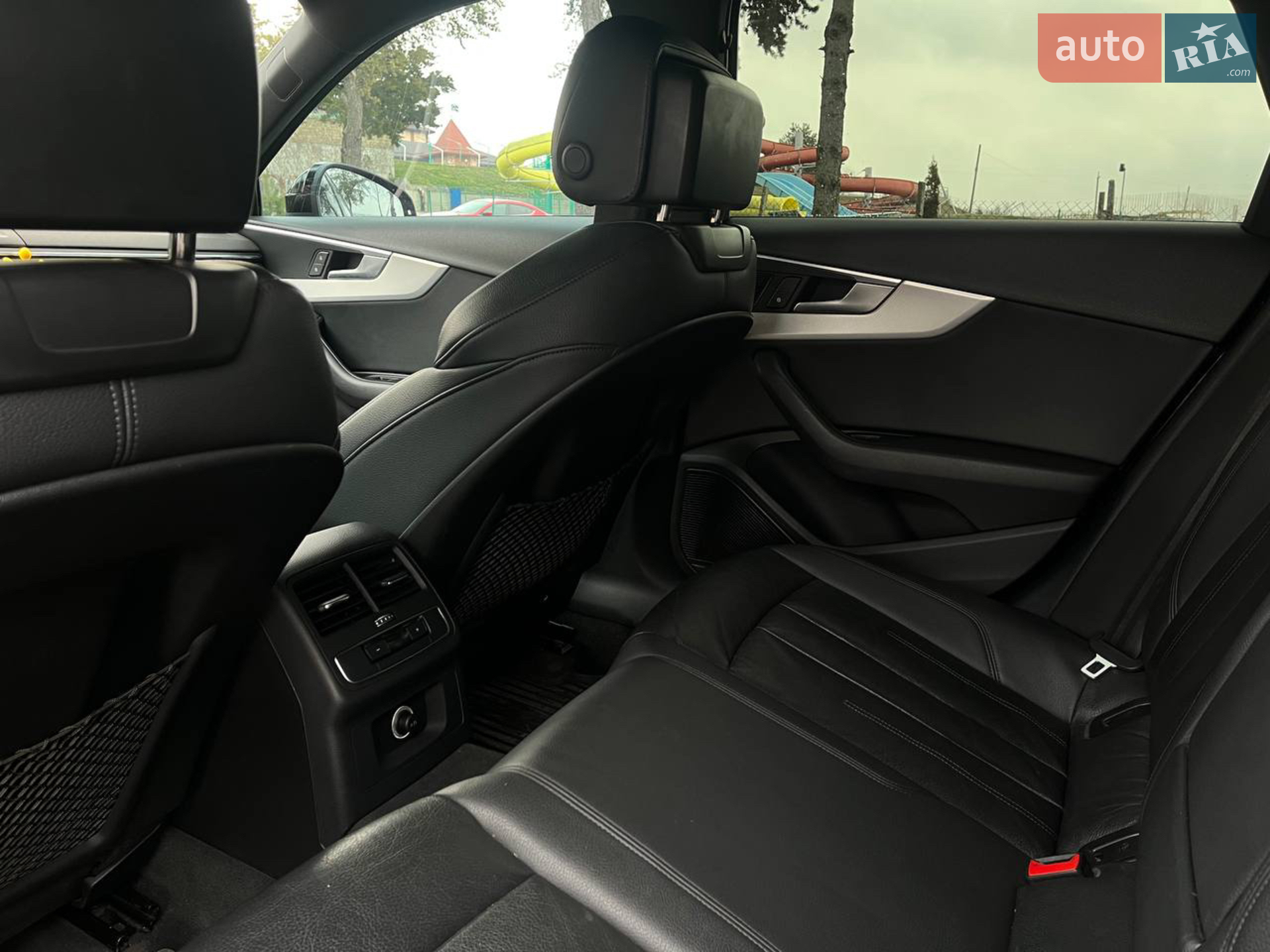 2016 Audi A4 - мініатюра 19