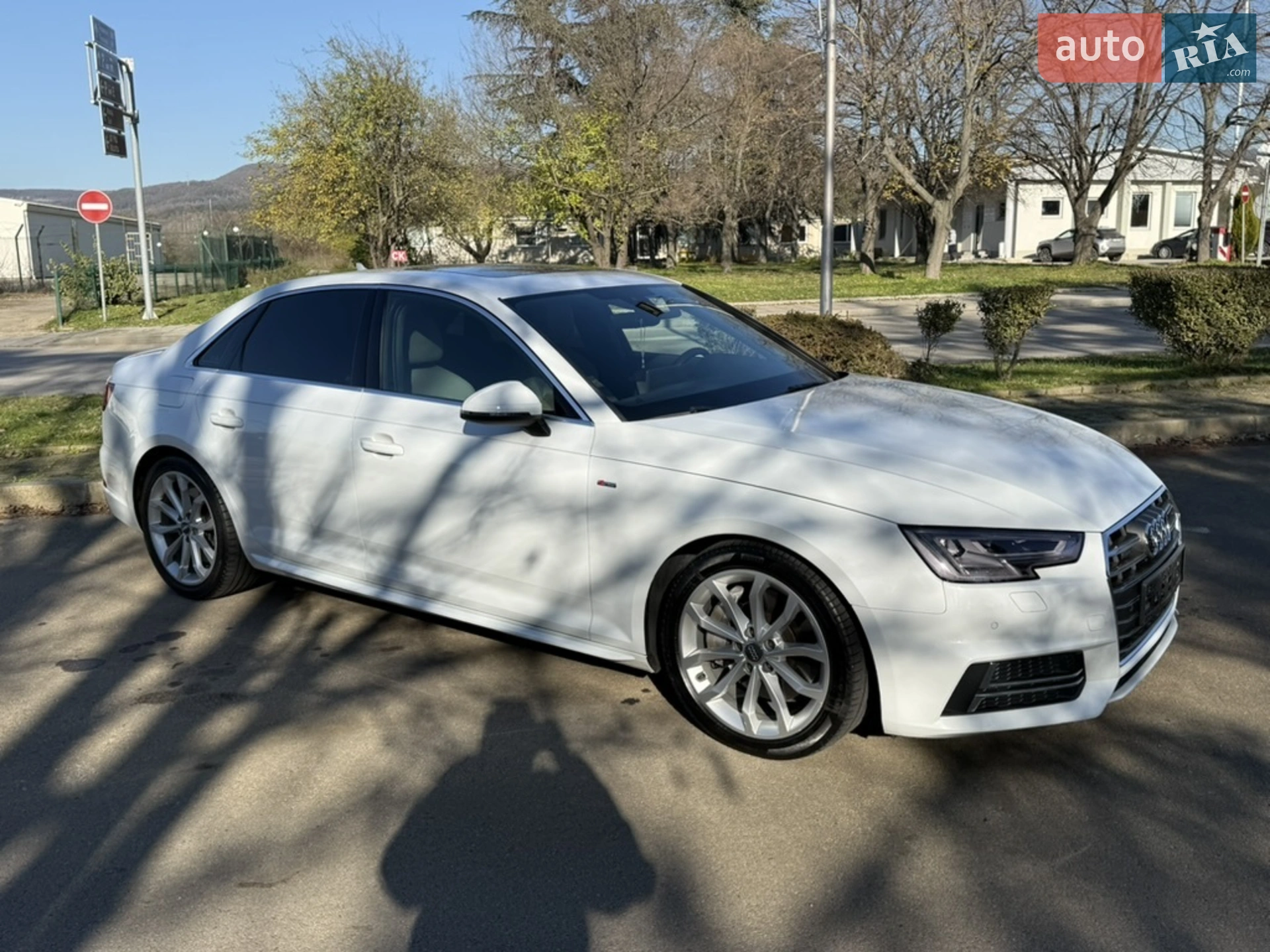 2018 Audi A4 - мініатюра 7