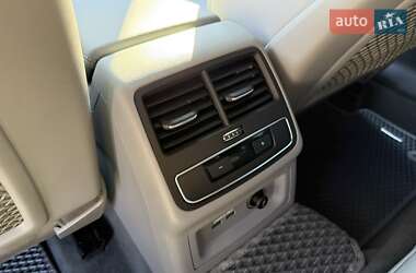 Седан Audi A4 2018 в Одессе
