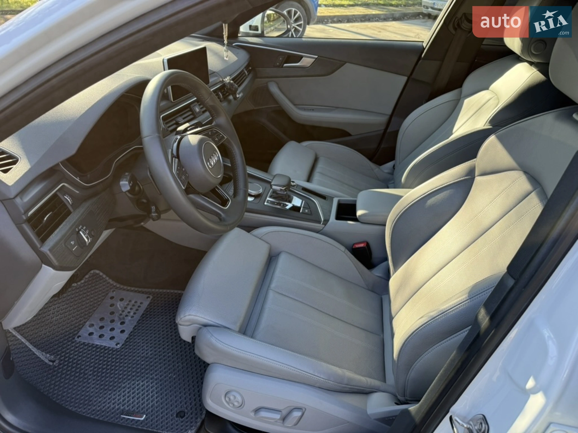2018 Audi A4 - мініатюра 15