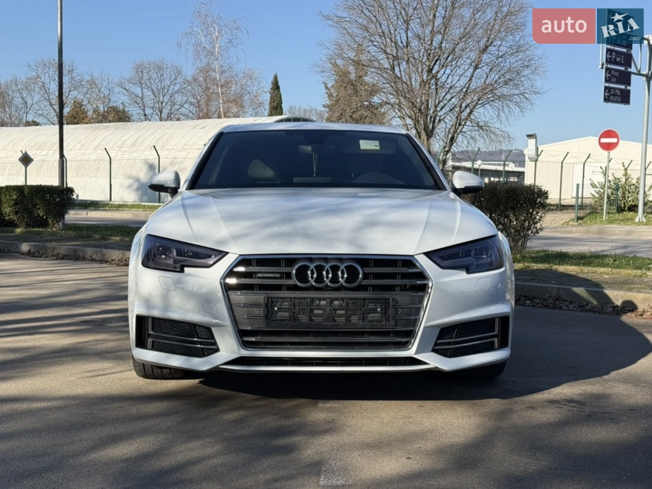 2018 Audi A4 - мініатюра 26