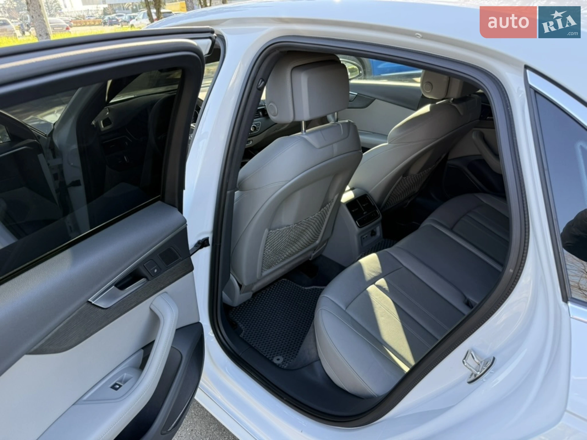 2018 Audi A4 - мініатюра 28