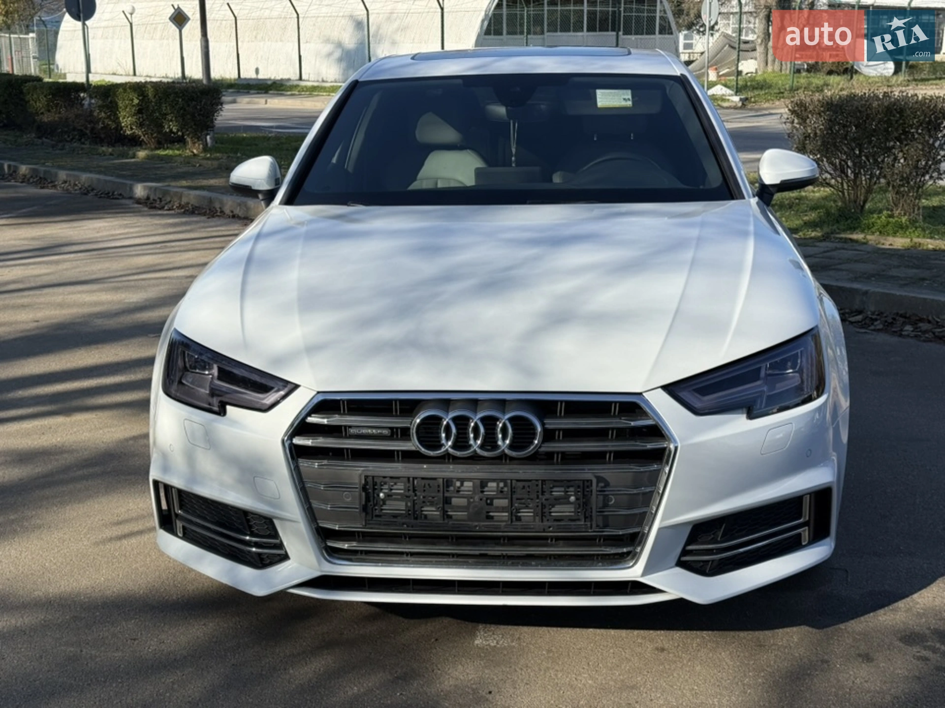 2018 Audi A4 - мініатюра 11