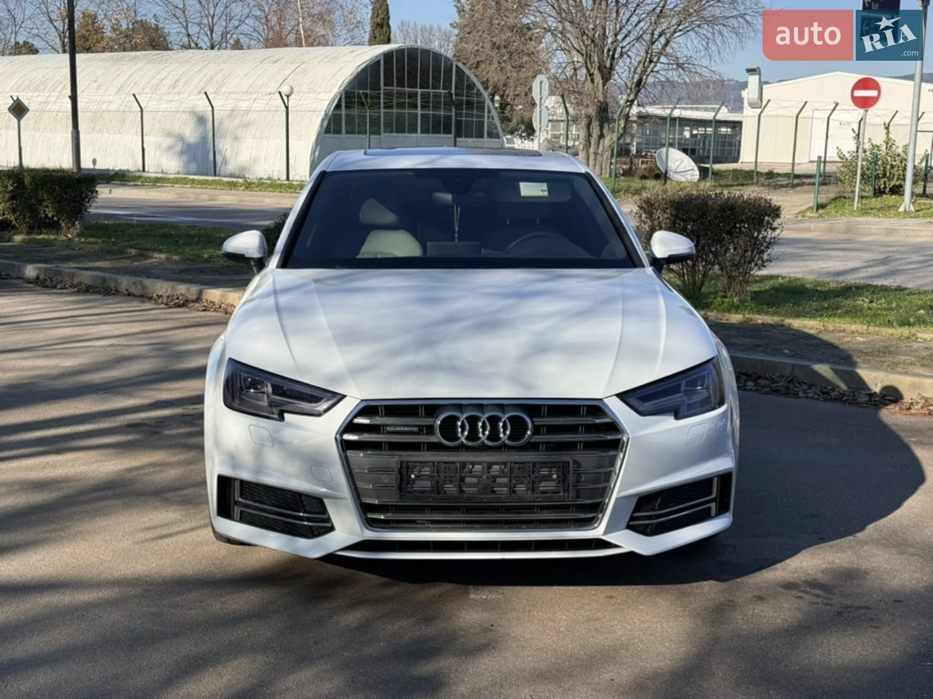 2018 Audi A4 - мініатюра 10