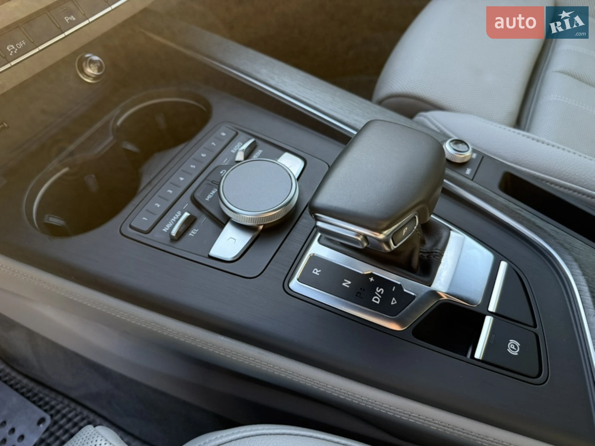 2018 Audi A4 - мініатюра 18