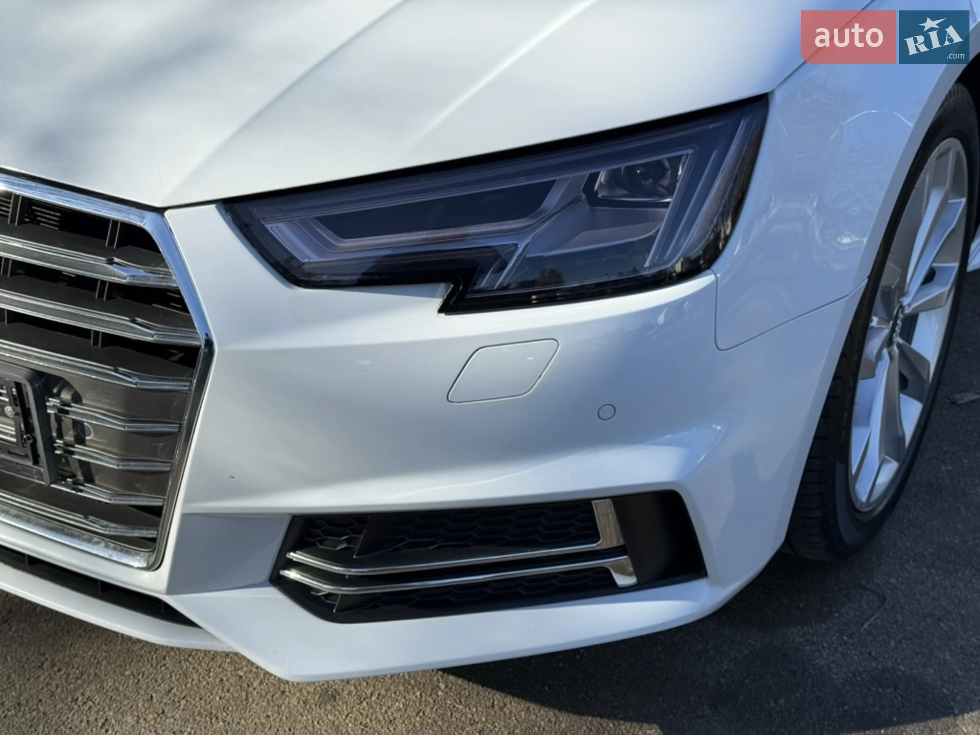 2018 Audi A4 - мініатюра 13