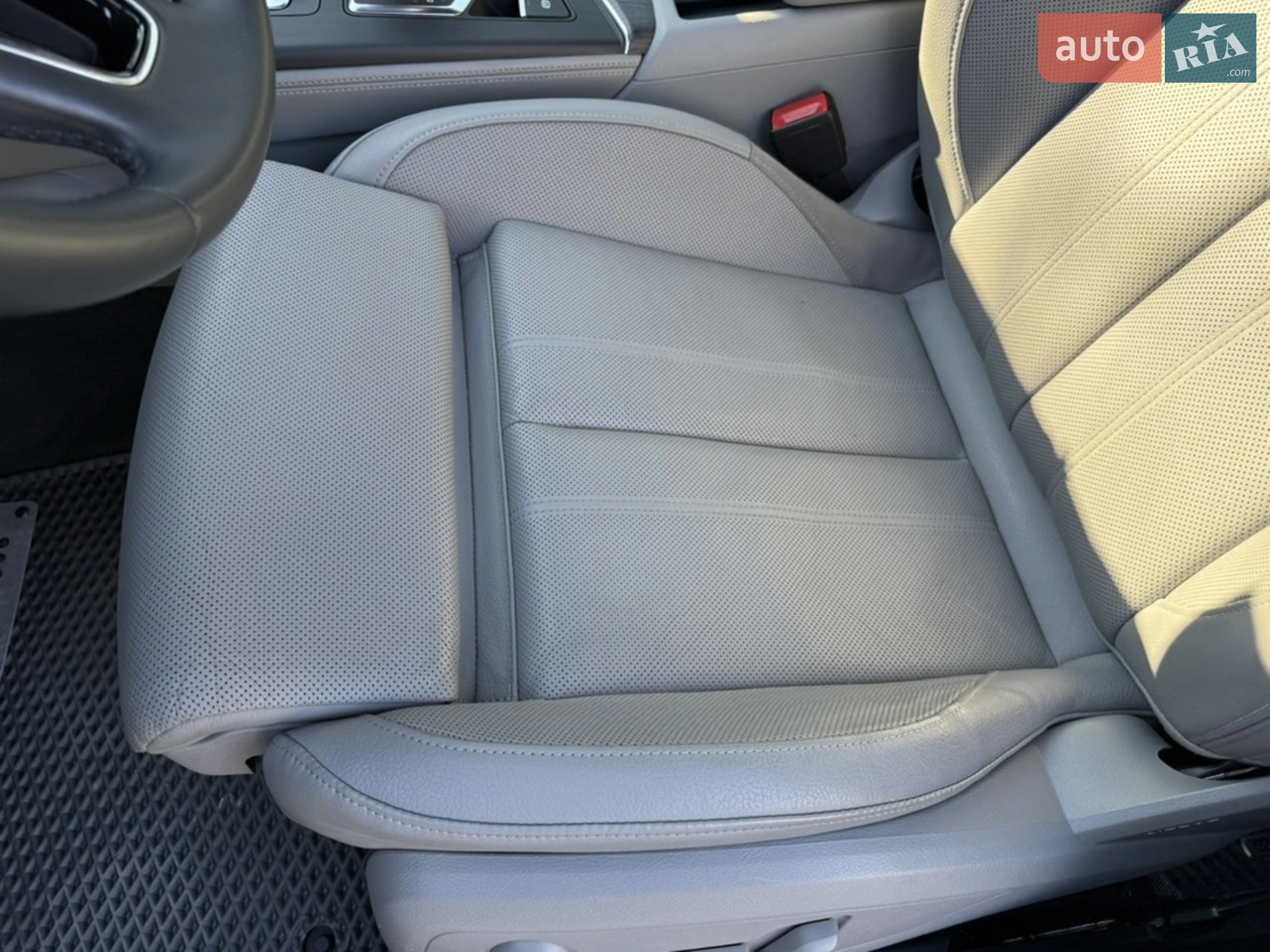 2018 Audi A4 - мініатюра 16