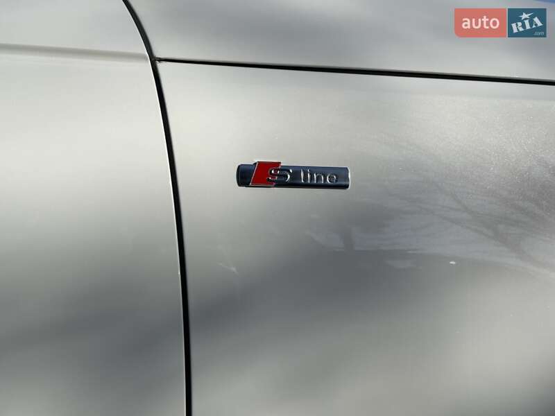 Седан Audi A4 2018 в Одесі фото 12 Седан Audi A4 2018 в Одесі