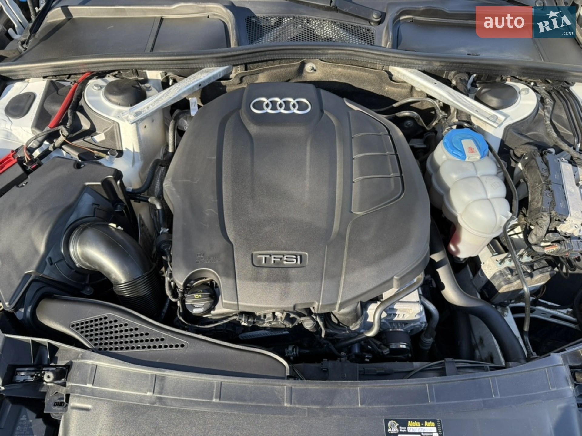 2018 Audi A4 - мініатюра 31