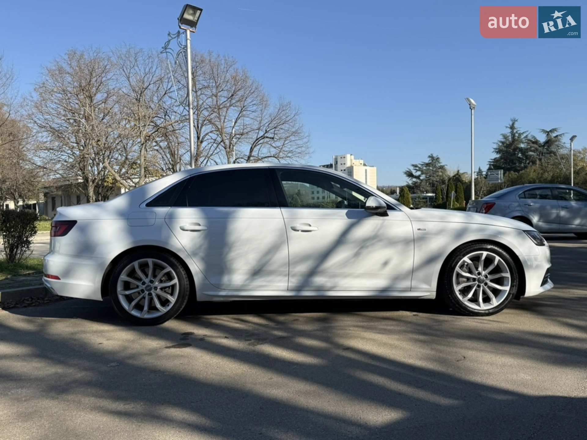 2018 Audi A4 - мініатюра 4