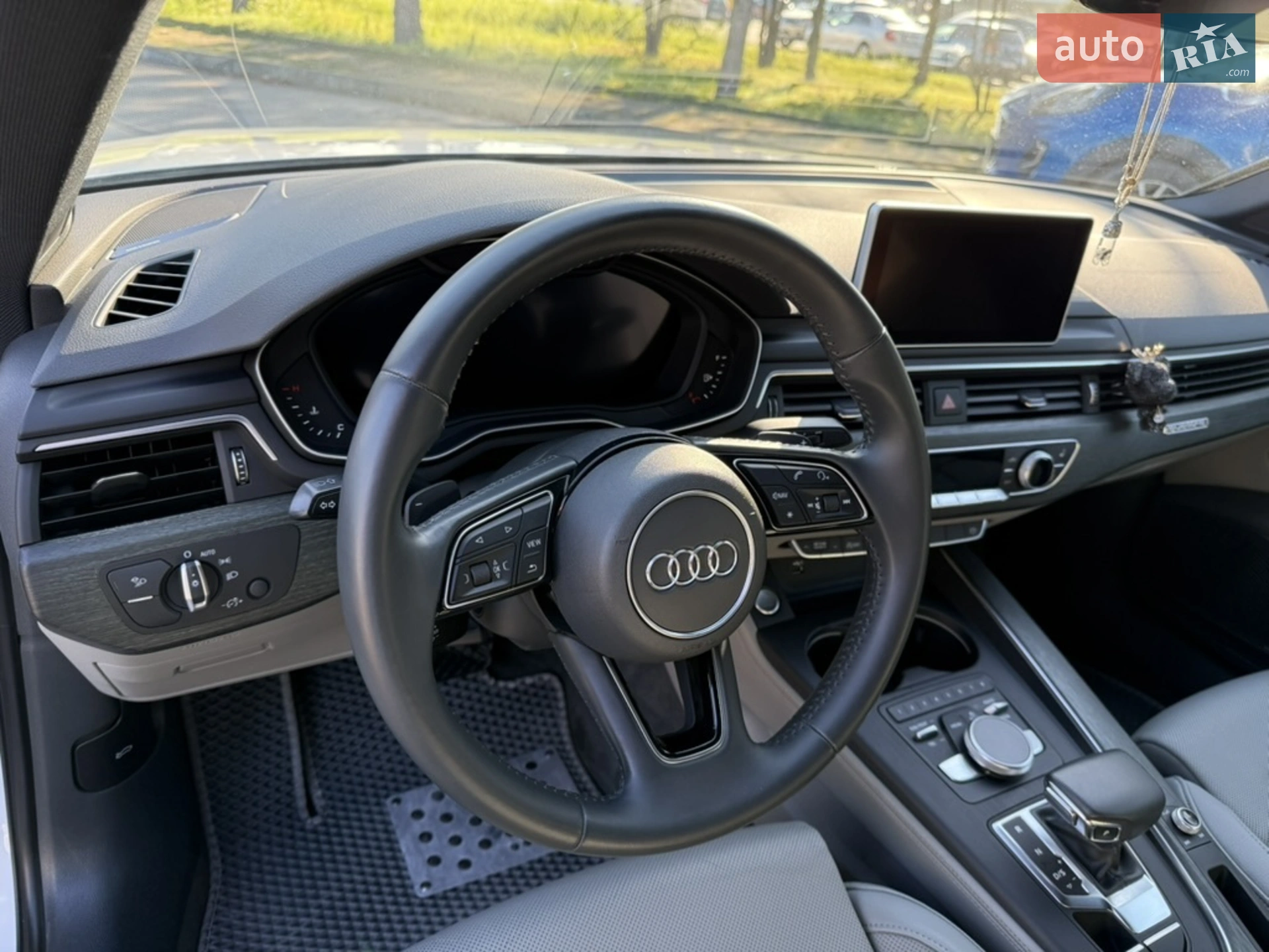 2018 Audi A4 - мініатюра 14