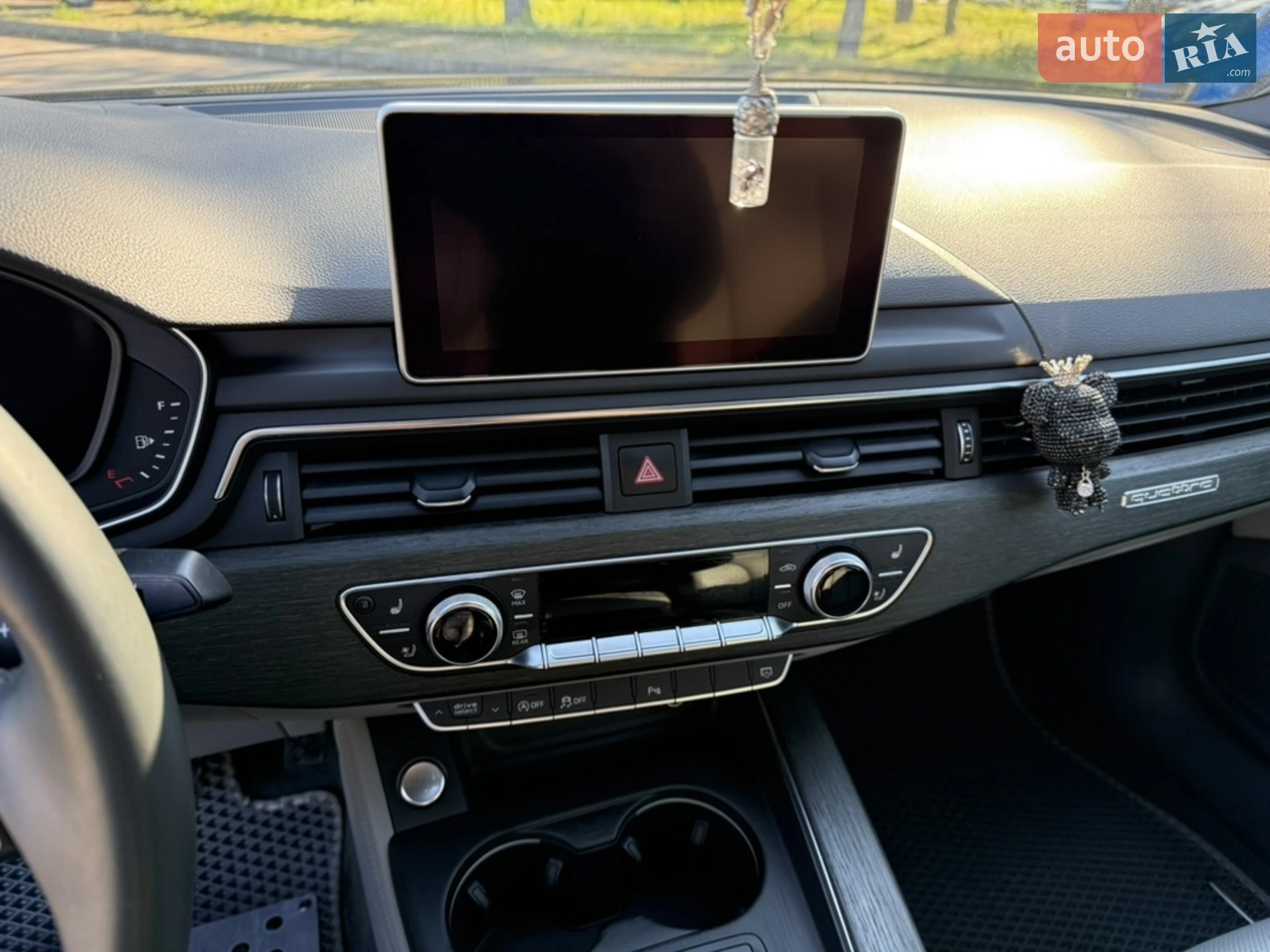 2018 Audi A4 - мініатюра 17