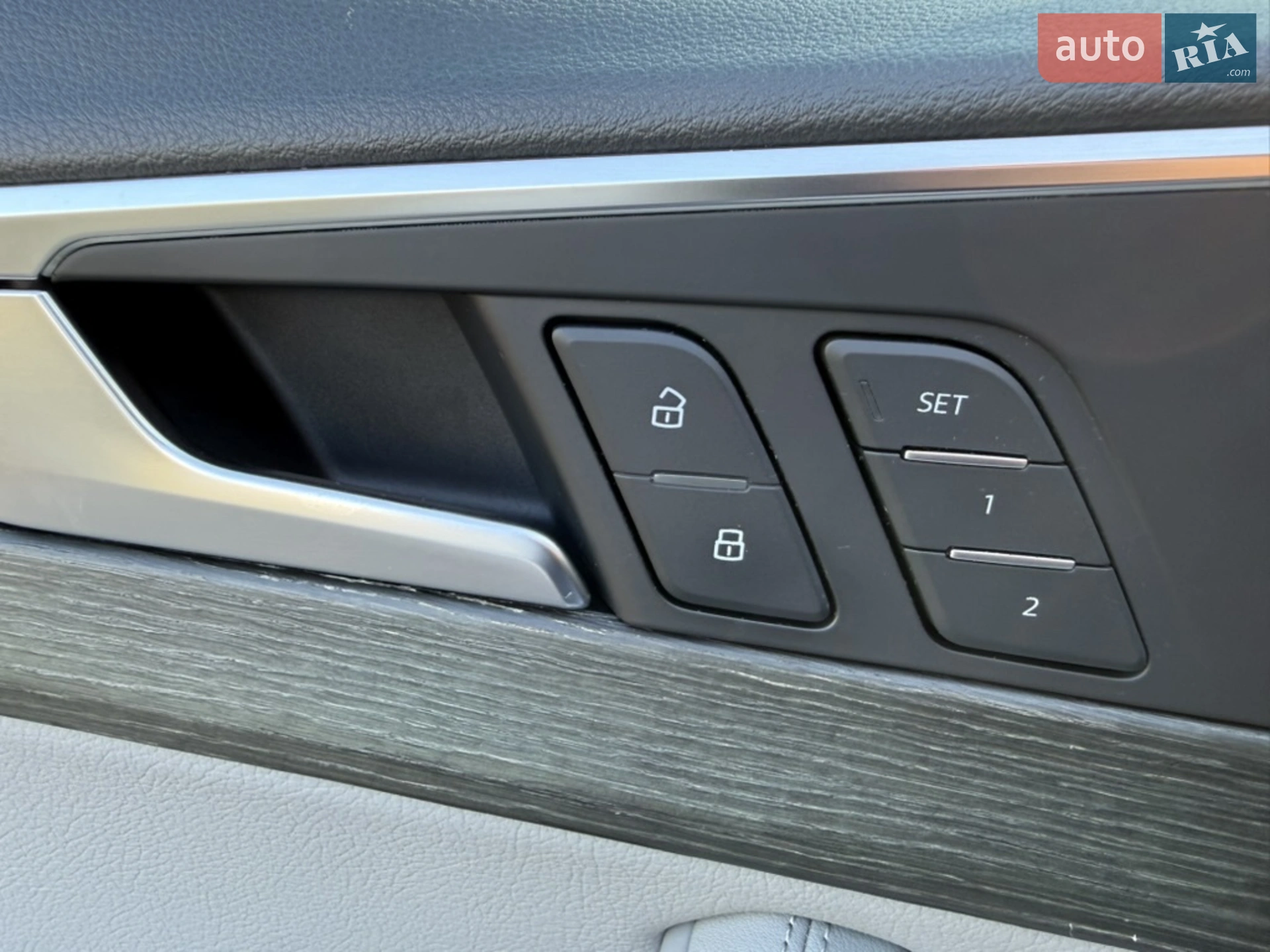 2018 Audi A4 - мініатюра 20