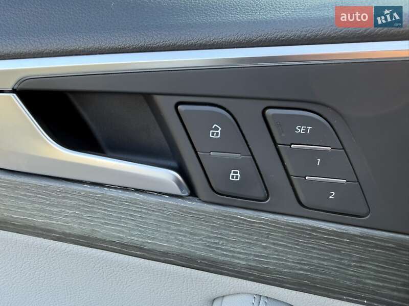 Седан Audi A4 2018 в Одесі фото 20 Седан Audi A4 2018 в Одесі
