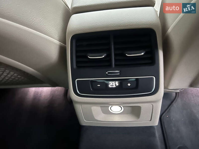 Седан Audi A4 2018 в Полтаве фото 20 Седан Audi A4 2018 в Полтаве