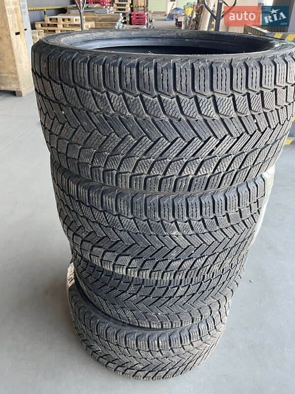 Седан Audi A4 2017 в Кривому Розі