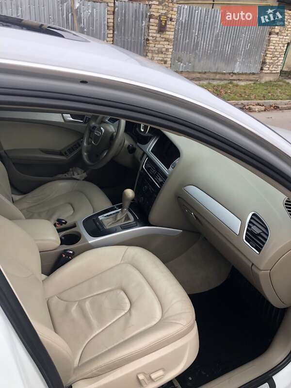 Седан Audi A4 2011 в Ровно фото 11 Седан Audi A4 2011 в Ровно