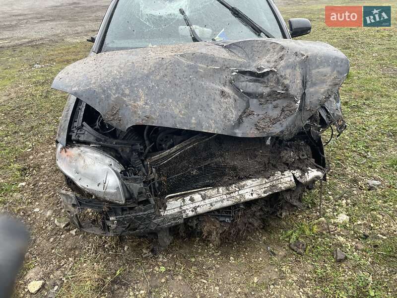 Универсал Audi A4 2005 в Тернополе