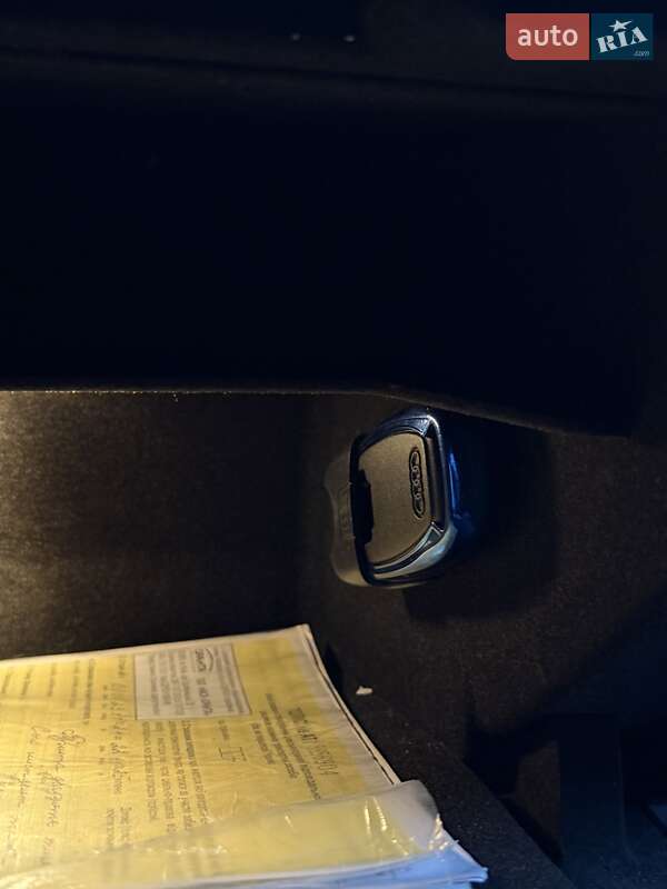 Седан Audi A4 2012 в Сумах