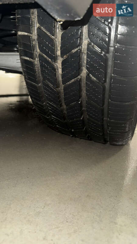 Седан Audi A4 2022 в Львове