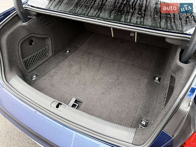 Седан Audi A4 2020 в Кривом Роге фото 28 Седан Audi A4 2020 в Кривом Роге