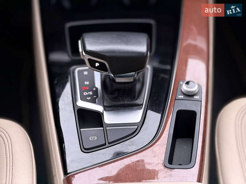 Седан Audi A4 2020 в Кривом Роге фото 43 Седан Audi A4 2020 в Кривом Роге