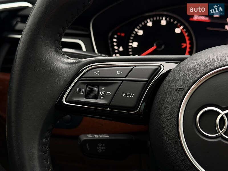 Седан Audi A4 2020 в Кривом Роге фото 48 Седан Audi A4 2020 в Кривом Роге