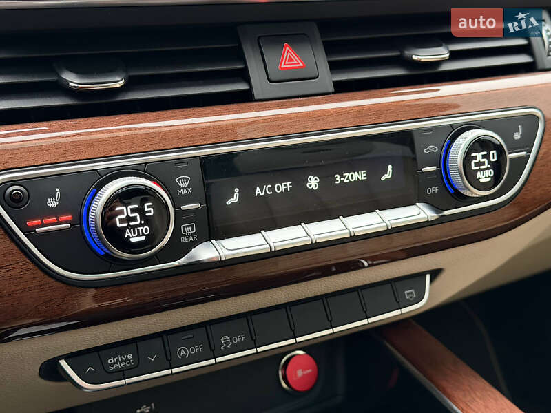 Седан Audi A4 2020 в Кривом Роге фото 53 Седан Audi A4 2020 в Кривом Роге