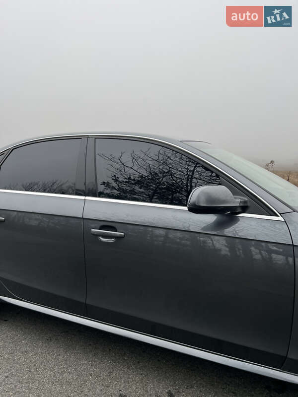 Седан Audi A4 2015 в Житомирі фото 14 Седан Audi A4 2015 в Житомирі