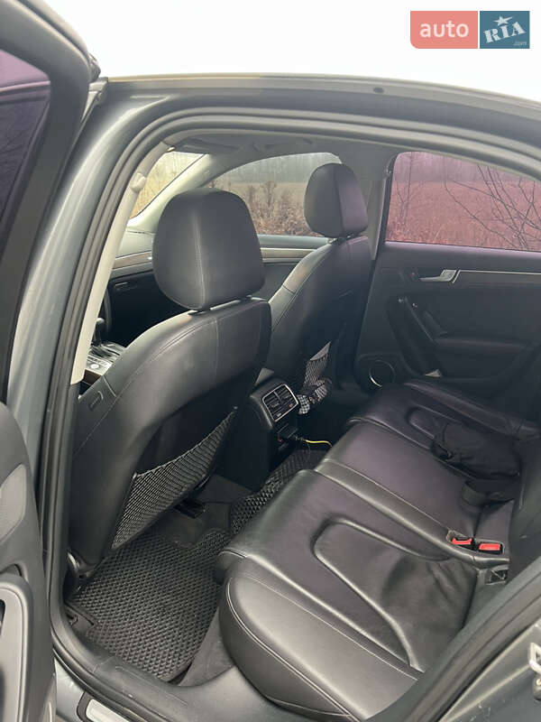 Седан Audi A4 2015 в Житомирі фото 24 Седан Audi A4 2015 в Житомирі