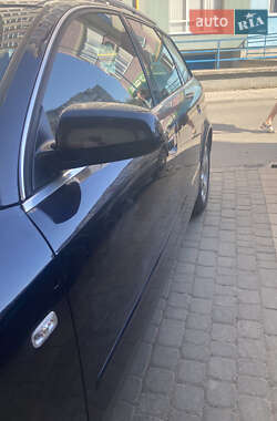 Универсал Audi A4 2002 в Ивано-Франковске