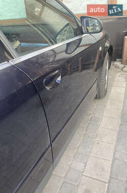 Универсал Audi A4 2002 в Ивано-Франковске