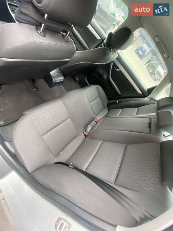 Седан Audi A4 2006 в Черкассах