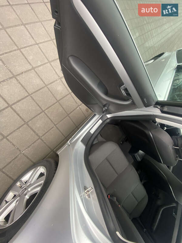 Седан Audi A4 2006 в Черкассах