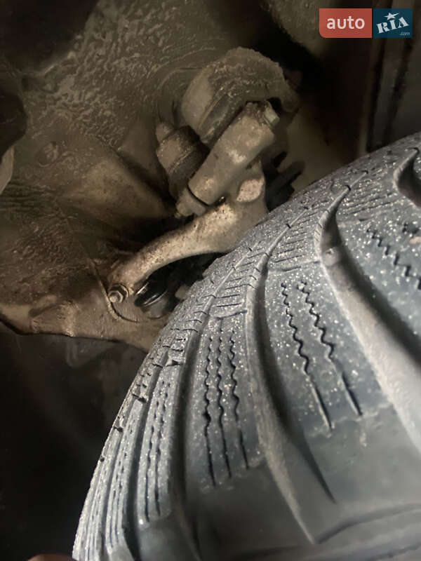 Седан Audi A4 2006 в Черкассах