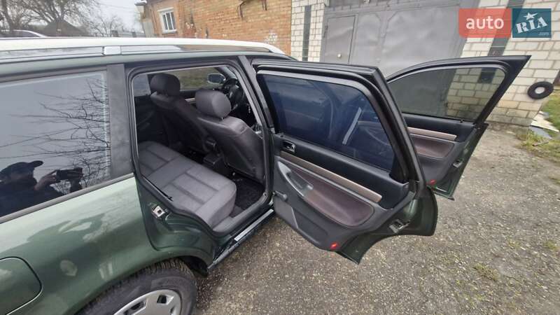 Универсал Audi A4 2000 в Бердичеве фото 15 Универсал Audi A4 2000 в Бердичеве