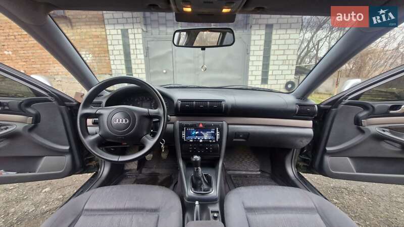 Универсал Audi A4 2000 в Бердичеве фото 21 Универсал Audi A4 2000 в Бердичеве