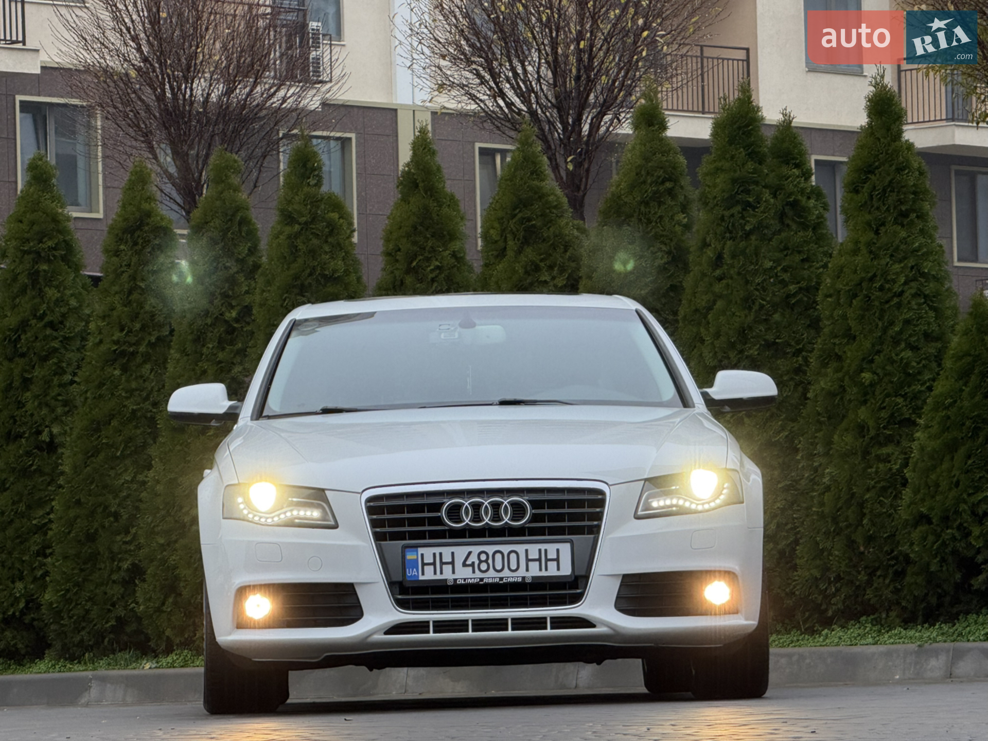 2011 Audi A4 - мініатюра 9