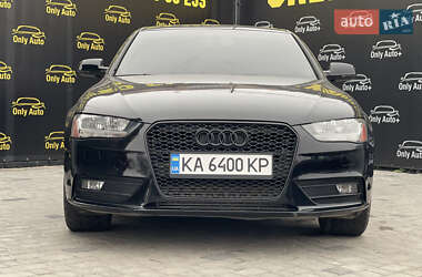 Седан Audi A4 2013 в Хмельницком