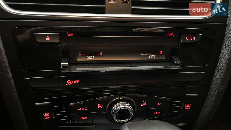 Седан Audi A4 2013 в Хмельницком