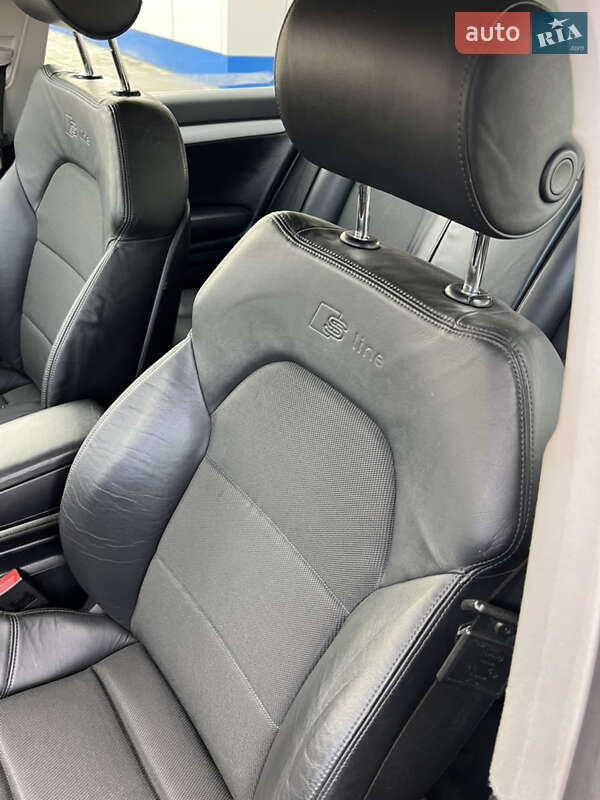 Универсал Audi A4 2004 в Луцке