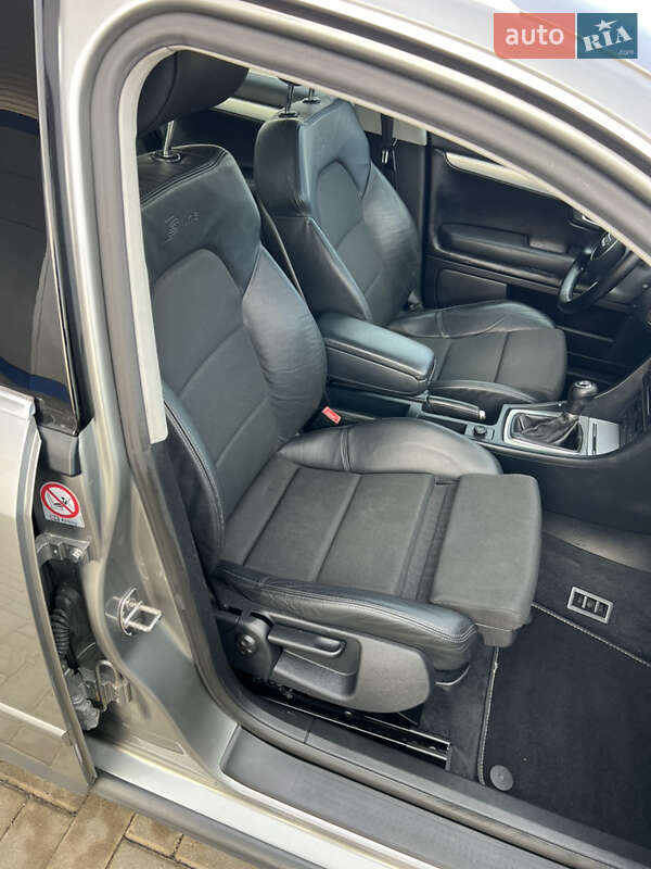 Универсал Audi A4 2004 в Луцке