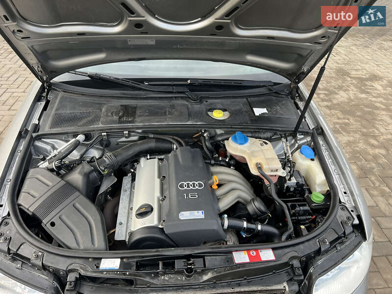 Универсал Audi A4 2004 в Луцке
