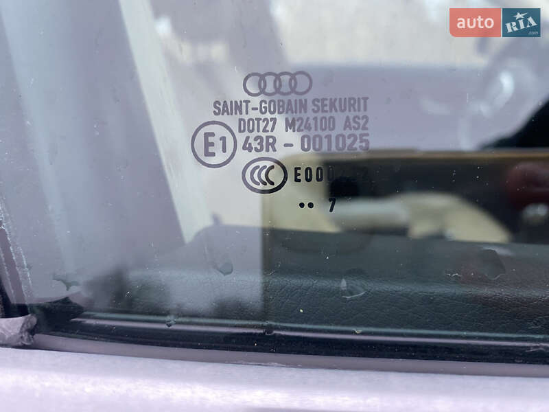 Універсал Audi A4 2007 в Нікополі