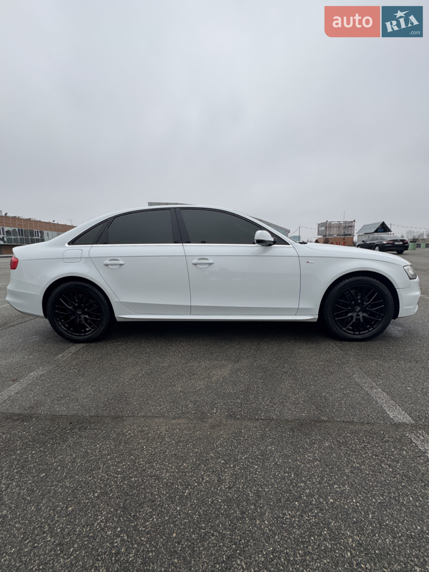 2015 Audi A4 - мініатюра 9